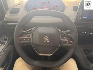 Peugeot Rifter 1.5 BlueHDi 130cv Active Nav+ Standard