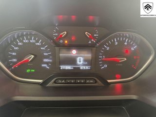 Peugeot Rifter 1.5 BlueHDi 130cv Active Nav+ Standard