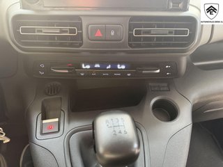 Peugeot Rifter 1.5 BlueHDi 130cv Active Nav+ Standard