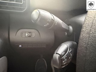 Peugeot Rifter 1.5 BlueHDi 130cv Active Nav+ Standard