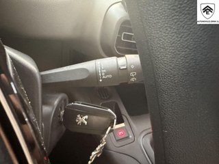 Peugeot Rifter 1.5 BlueHDi 130cv Active Nav+ Standard