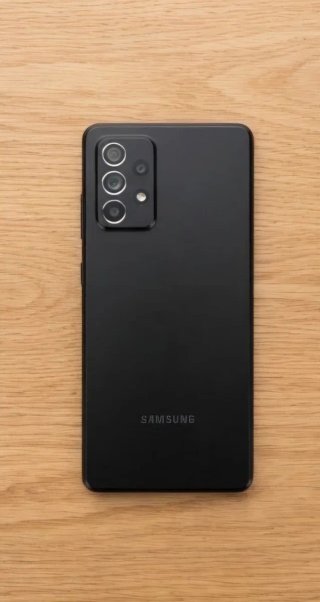 Samsung Galaxy A52s 5G 128GB Negro