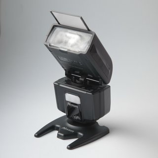 Flash Nissin per Fujifilm