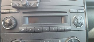 Radio CD Mercedes Clase A180