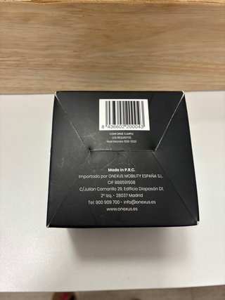 Baliza V16 Geolocalizada ONEXUS
