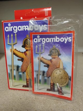 Airgamboys