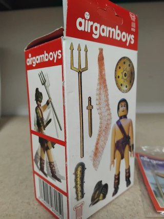 Airgamboys