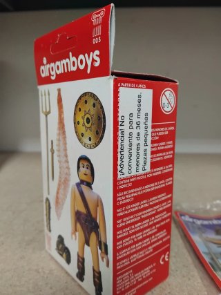 Airgamboys