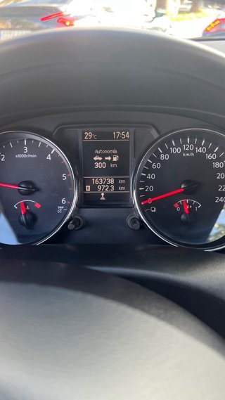 Nissan Qashqai 2011