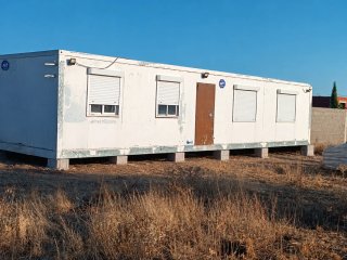 Se vende terreno