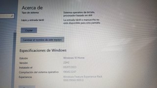 Portátil Sony VAIO 15,6” Laptop Pentium 2,40 GHz –