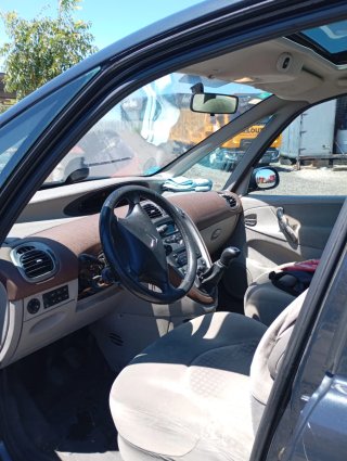 Citroen Xsara 2006