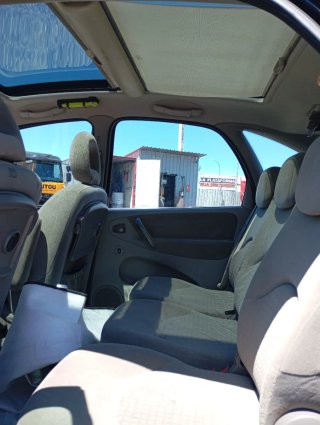 Citroen Xsara 2006