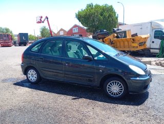 Citroen Xsara 2006