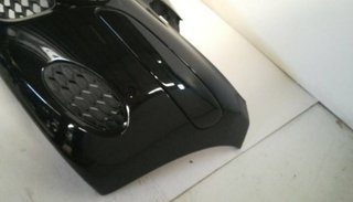 Paragolpes del toyota 302905 aygo 1.0 (kgb10_)