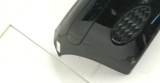 Paragolpes del toyota 302905 aygo 1.0 (kgb10_)