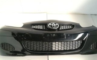 Paragolpes del toyota 302905 aygo 1.0 (kgb10_)