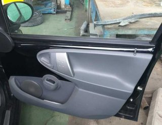 Paragolpes del toyota 302905 aygo 1.0 (kgb10_)