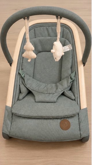 Hamaca Maxi-Cosi Kori 2 en 1