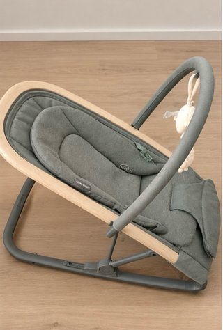 Hamaca Maxi-Cosi Kori 2 en 1