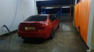 BMW Serie 3 2015