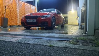 BMW Serie 3 2015