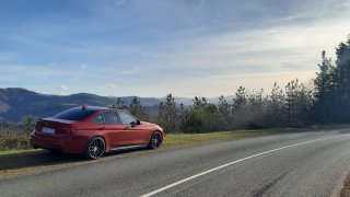 BMW Serie 3 2015