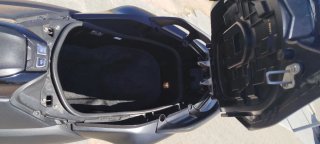 Yamaha Tmax 530 DX ABS Negra