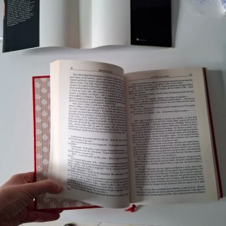 Libro "Un uomo due donne" autore Meredith Rich