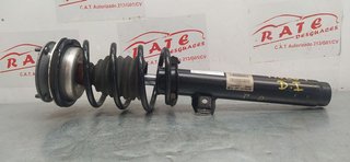 AMORTIGUADOR DELANTERO IZQUIERDO BMW X1 (E84) sDrive 18d