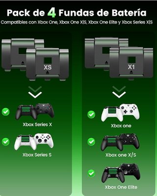 Controller Xbox Wireless + USB-C Cable