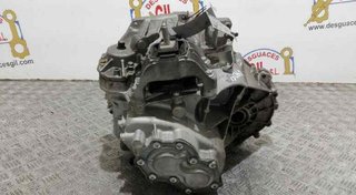 Caja de cambios bmw 205249 cia mini (r56) cooper