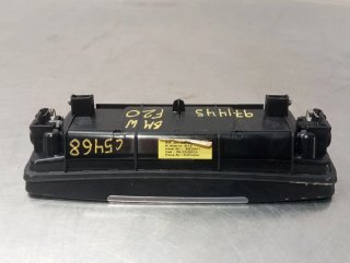 Cenicero BMW SERIE 1 BERLINA 5P (F20)