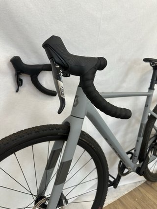 Bicicleta Scott Speedster Gravel 20 Talla S