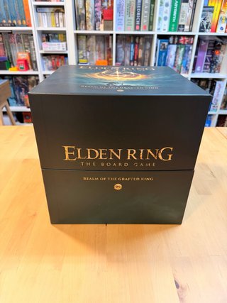 Elden Ring: The Board Game