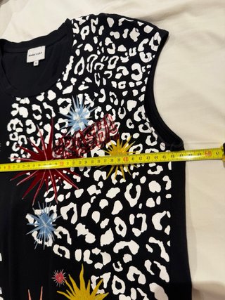 Camiseta Bimba y Lola, nueva