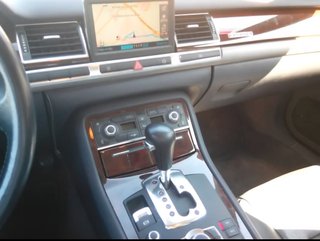 Audi A8 2003