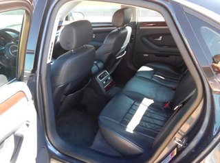 Audi A8 2003