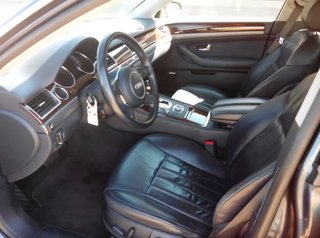 Audi A8 2003