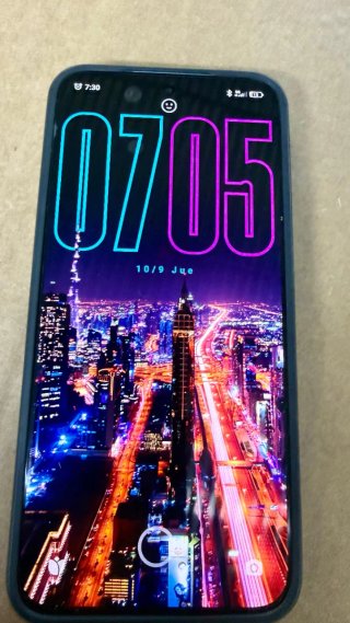 Redmi Note 15 Pro 5G 200MP Azul