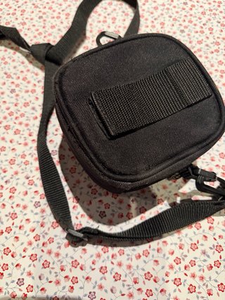 Funda cámara King Best
