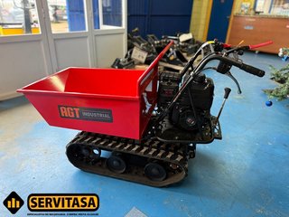 MINIDUMPER DE CADENAS AGT
