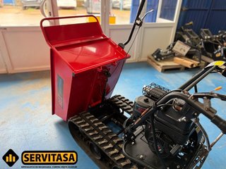 MINIDUMPER DE CADENAS AGT
