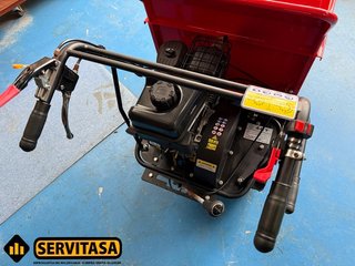 MINIDUMPER DE CADENAS AGT