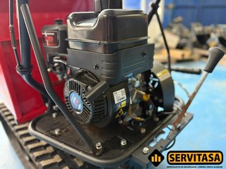 MINIDUMPER DE CADENAS AGT