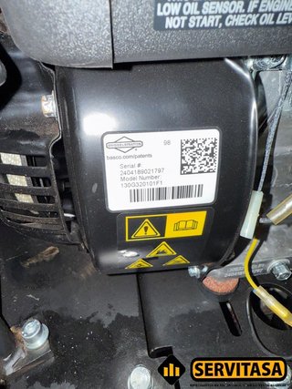 MINIDUMPER DE CADENAS AGT