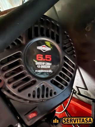 MINIDUMPER DE CADENAS AGT