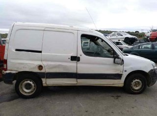 Citroen 9647640980 centralita berlingo 247764