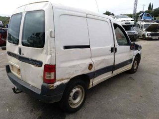 Citroen 9647640980 centralita berlingo 247764