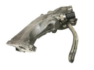 Tubo EGR Mercedes A6511402108